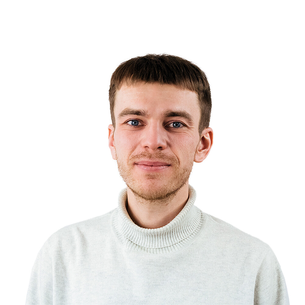 Андрей Рогозин